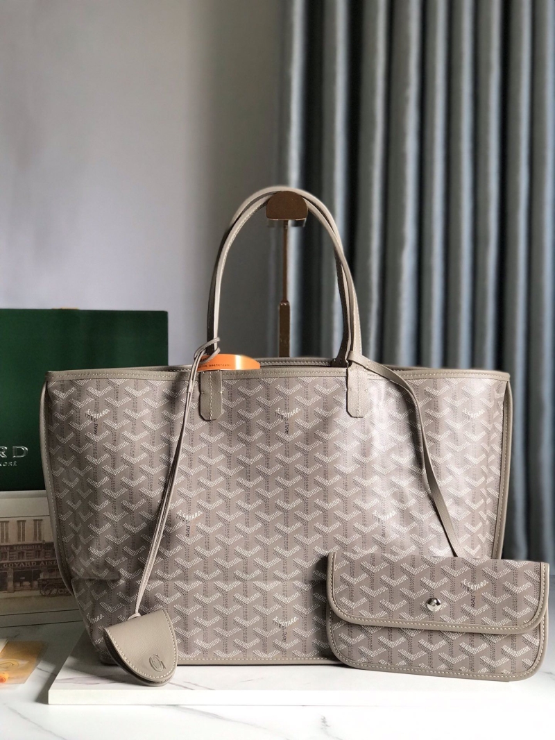 Goyard Shopping Bags